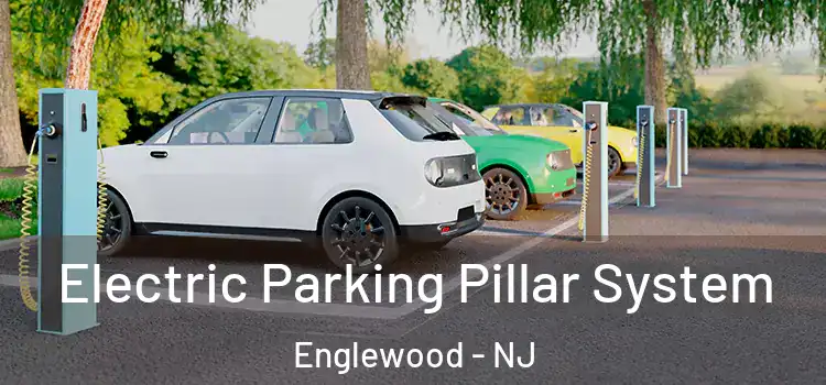  Electric Parking Pillar System Englewood - NJ