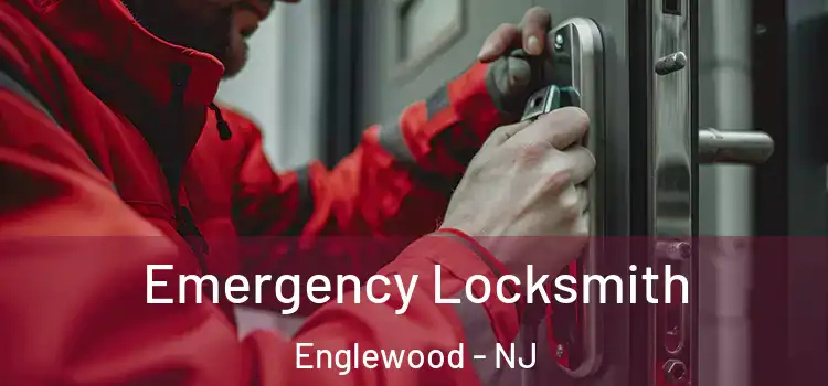 Emergency Locksmith Englewood - NJ