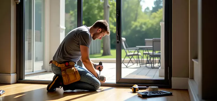 Comprehensive Solutions for Every Glass Door Need in Englewood, NJ