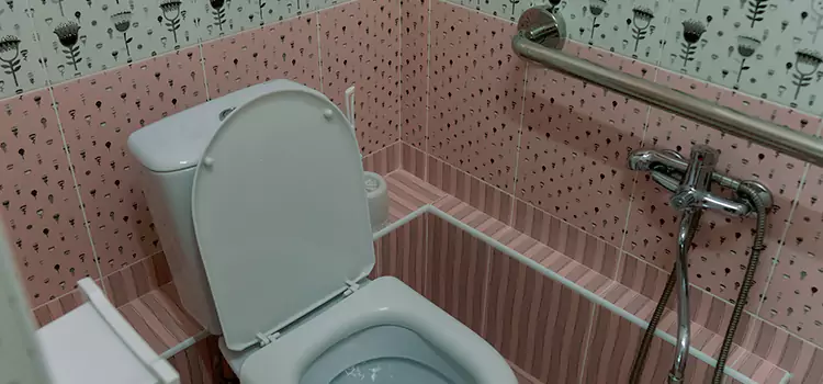 Meeting Diverse Needs With Accessible Restroom Solutions in Englewood, NJ