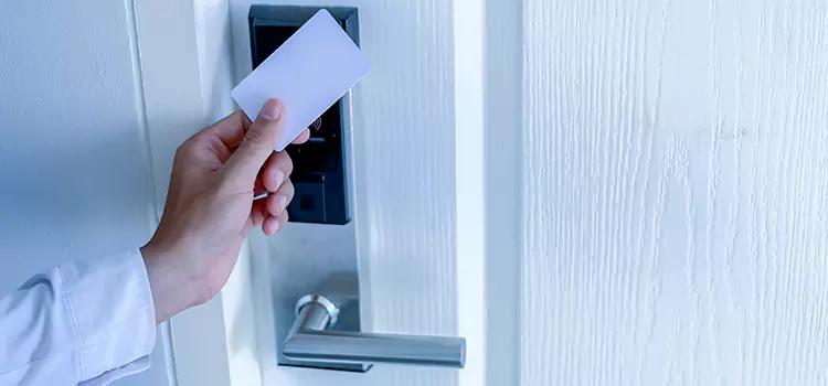Why Choose Us for Your Keycard Lock Installation in Englewood, NJ?
