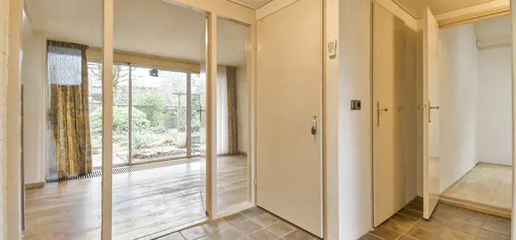 Why Choose Our Pocket Door Experts in Englewood, NJ?