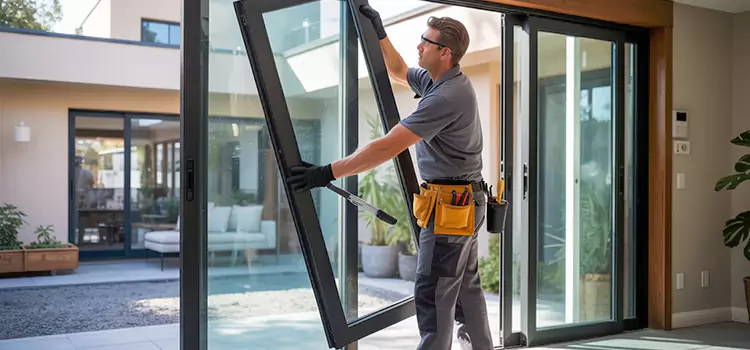 Specialized Sliding Door Roller Services in Englewood, New Jersey