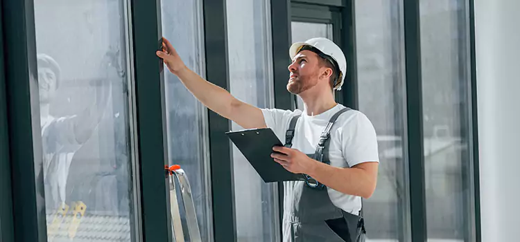Comprehensive Solutions for Your Sticking Doors in Englewood, NJ