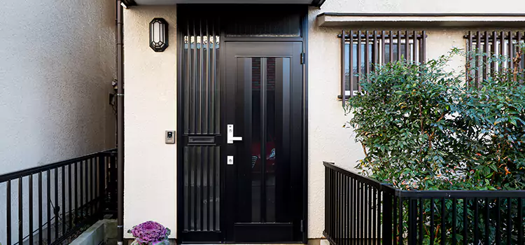 Popular Exterior Door Options in Englewood, NJ