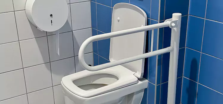 Comprehensive Solutions in Englewood, NJ for Accessible Facilities