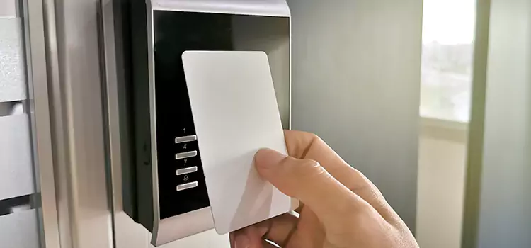 Advanced RFID Technology Integration in Englewood, NJ