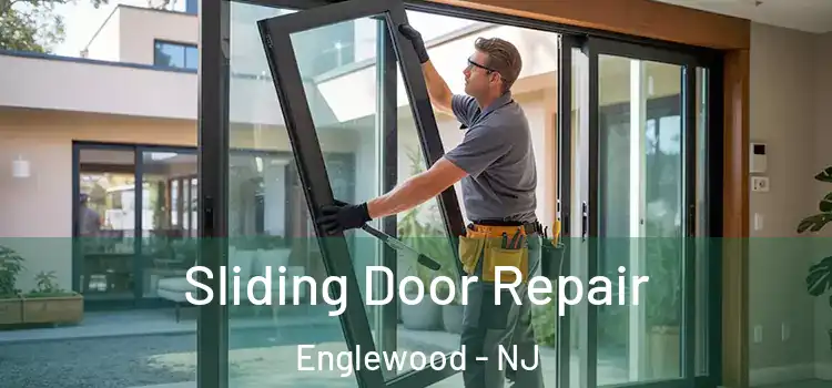 Sliding Door Repair Englewood - NJ